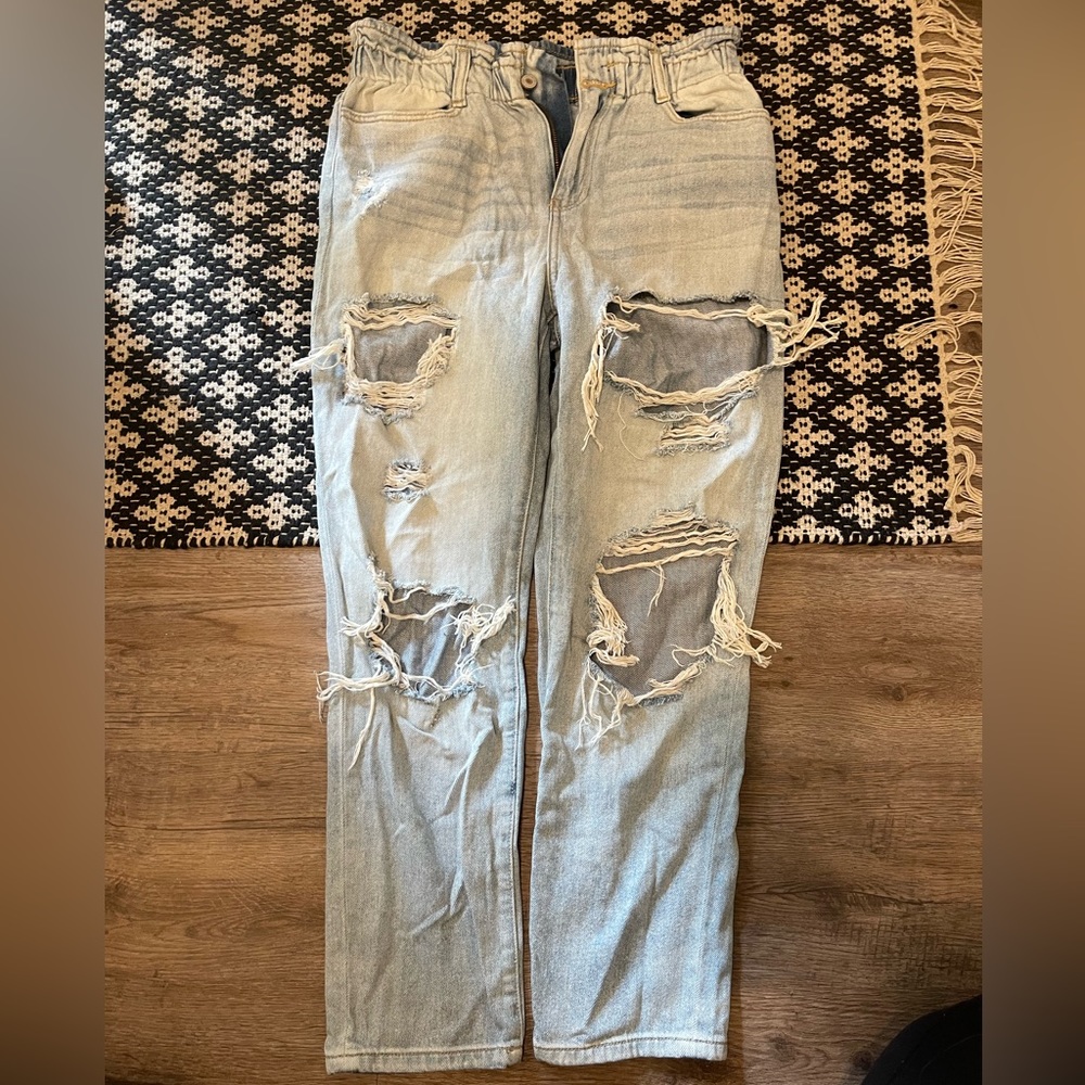 Kancan Jeans